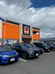 快活ＣＬＵＢ郡山桑野店