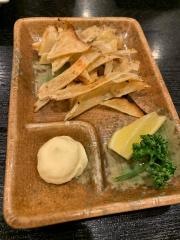 ほし居酒屋