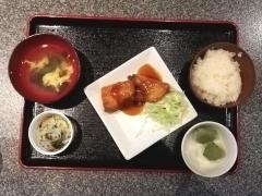 めるしーぼく