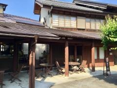 古新館