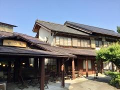古新館