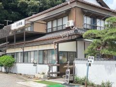 甚兵衛寿司潮来支店