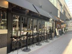ＴｏｒｏＧａｓｔｒｏＢａｒ・Ｔｏｋｙｏ