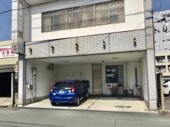 レストラン入栄軒