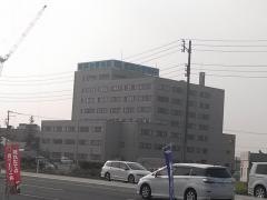 盛岡友愛病院