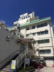 名南病院
