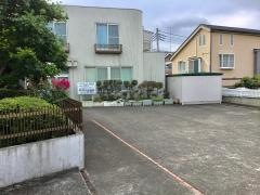 前田内科医院