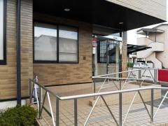 松原耳鼻いんこう科医院