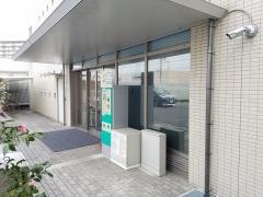 中部産婦人科