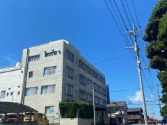 満岡内科・循環器科