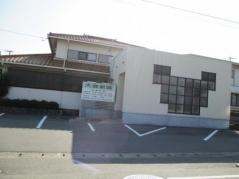 大鹿獣医科