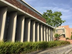 畿央大学大学院
