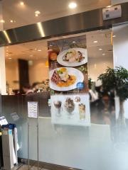 ＵＣＣカフェコンフォート所沢西武店
