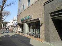 エクセルシオールカフェ　ホテルメッツ武蔵境店
