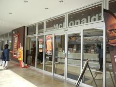 マクドナルド　たまプラーザテラス店