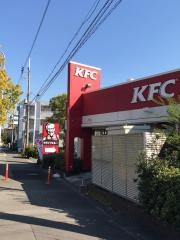ケンタッキーフライドチキン　明姫別府店