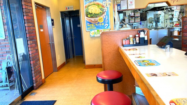 内観(中の様子) 画像12