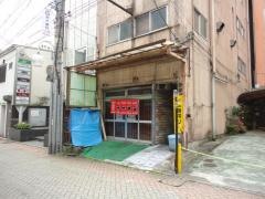 ラーメン赤とんぼ