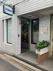 河瀬歯科医院