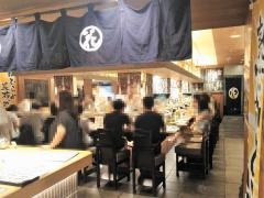 回転寿司根室花まる　ＫＩＴＴＥ丸の内店