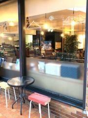 石岡カフェ