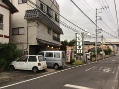 うなぎ中村