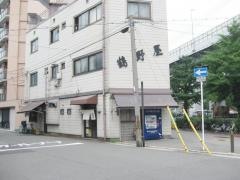鶴野屋