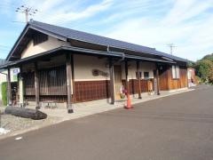 手打そばよしだ