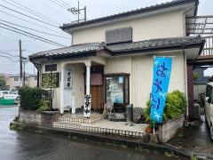 純手打そばやぶ茂