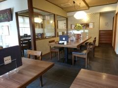 清川そば小平駅前店