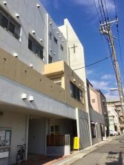 神戸イエス団教会