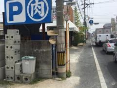 「安佐南警察署前」バス停留所