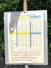 「計石」バス停留所