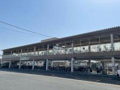 吉原駅