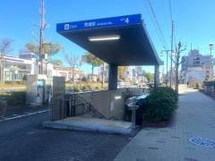 荒畑駅