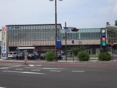 倉吉駅