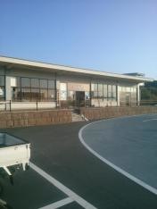 栗野駅