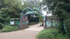 市立相模原麻溝公園