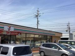 セブンイレブン　小牧インター西