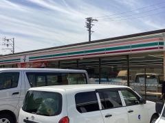 セブンイレブン　小牧インター西