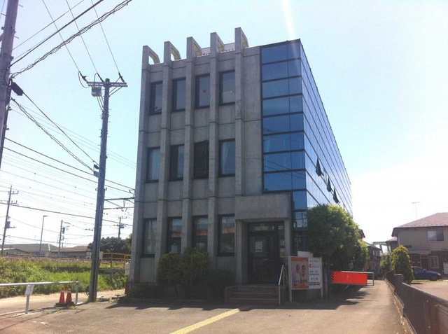はなくらぶ 施設外観