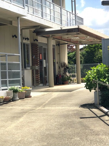 こすもすII 雰囲気