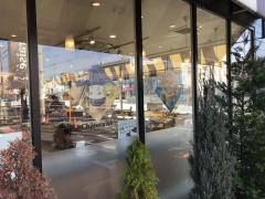 シャトレーゼ　中百舌鳥店