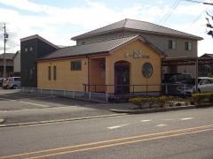 岡崎第一薬局大門店
