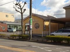 岡崎第一薬局大門店