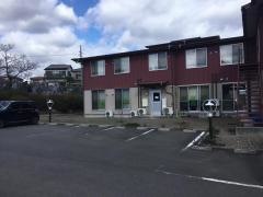 有料老人ホーム 岩上苔 海雲