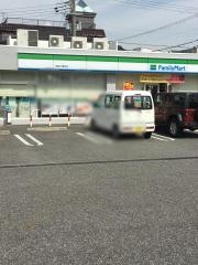 ファミリーマート　西宮大屋町店