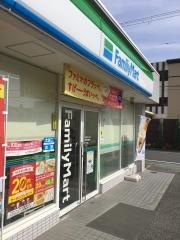 ファミリーマート　西宮大屋町店