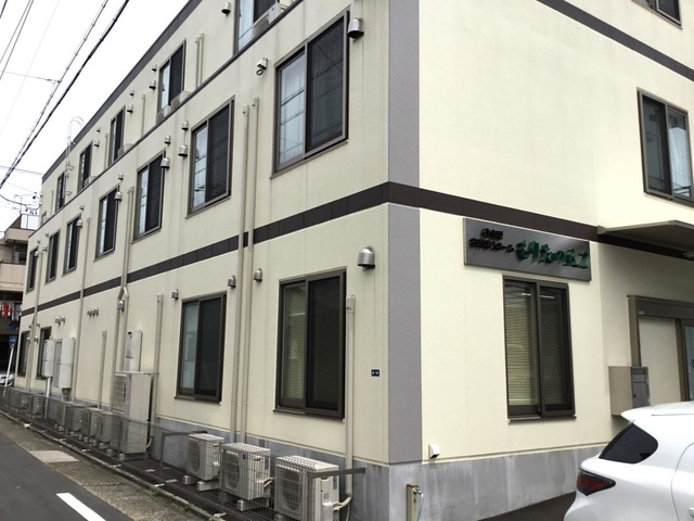 もりたの丘2 施設外観