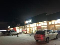 コープさっぽろ　川下店